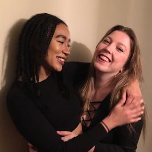 Meet your Posher, Krissy